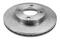 Диск тормозной, артикул 1155211003