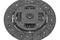 Clutch disc, артикул 1172152800