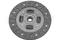 Clutch disc, артикул 1172282301