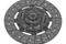 Clutch disc, артикул 1172282400