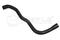 Radiator hose, артикул 1191210129