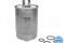 Fuel filter, артикул 16143230017