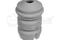 Rubber buffer, suspension, артикул 3003353103