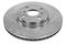 Диск тормозной, артикул 30155210059