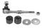 Rod/strut, stabiliser, артикул 30160600004