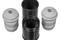 Dust cover kit, shock absorber, артикул 3147400001