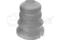 Rubber buffer, suspension, артикул 3147420005