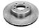 Тормозной диск, артикул 3155213060