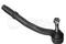 Tie rod end, артикул 3160200002