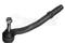 Tie rod end, артикул 3160200003