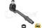 Tie rod end, артикул 3160200005HD