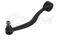 Рычаг подвески, артикул 3160504218