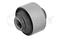 Bush, control arm mounting, артикул 35146100006