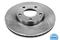 Brake disc, артикул 35155210038