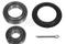 Wheel bearing kit, артикул 6141600000