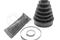 Bellow set, drive shaft, артикул 6144950008