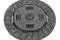 Диск сцепления OPEL ASCONA/ASTRA/VECTRA/KADET T 1.6L 200мм, артикул 6172001401