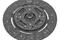 Clutch disc, артикул 6172152400