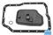 Hydraulic filter set, automatic transmission, артикул 7141370001