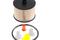 Fuel filter, артикул 7143230004