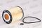 Фильтр масляный OPEL ASTRA G/H/CORSA C/D 1.0-1.4, артикул AFOE025