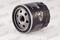 Фильтр масляный OPEL ASTRA G/H/VECTRA C/ZAFIRA 1.4-2.0, артикул AFOS051