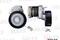 Натяжитель ремня приводного VW PASSAT B6/GOLF V/T5/AUDI A3/FABIA 1.9TDI/2.0TDI, артикул AG00302