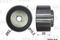 Ролик ремня ГРМ MAZDA 323/KIA SEPHIA/SHUMA 1.5-1.8, артикул AG02008