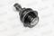 Опора шаровая PEUGEOT 307/PARTNER 08-/CITROEN C4 /BERLINGO 08- пер.нижн. лев/прав., артикул DB35007