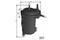 Фильтр топливный RENAULT: GRAND SCENIC II (JM0/1) 150 04-08, MEGANE II (BM0/1, CM0/1) 150 02-08 150 03-08, MEGANE II седан (LM0/1) 150 03-10 150 04-10, MEGANE II униве, артикул F114A