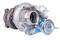 Turbocharger, артикул 4918901375