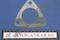 Прокладка, впуск в турбину компрессор, артикул MD050072