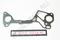 * GASKET,WATER, артикул MD145869