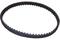 РЕМЕНЬ ПРИВОДНОЙ ЗУБЧАТЫЙ БАЛАНСИРОВОЧНОГО ВАЛА, артикул MD182295