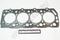 Прокладка, голо, артикул MD302891