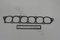 GASKET,ENG AIR, артикул MD319873