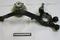 KNUCKLE ASSY,RR, артикул MR333868