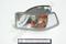 LAMP ASSY, TURN SIGNAL, артикул MR391752