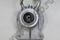 FUEL PUMP ASSY, артикул MR450555