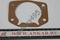 GASKET, WATER BY-PASS PAPER, артикул MR483361