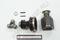 JOINT KIT,FR AX, артикул MR911574