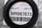 MITSUBISHI mr967673