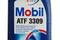 Масло трансмиссионное MOBIL ATF 3309 транс. син. 0 946л 071924252219, артикул 071924252219