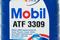 Масло трансмиссионное ATF 3309 0.946л mapк, артикул 112610