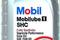 Mobil Mobilube1 SHC 75w90 1 л., артикул 142123
