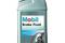 Жидкость тормозная MOBIL 0,5л DOT 4 Brake Fluid universal, артикул 150906