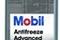Mobil Antifreeze Advanced, 1л, артикул 151153