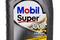 А/масло Mobil Super 3000 X1 Diesel 5W40 1L 152573, артикул 152573