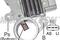 Реле-регулятор генератора FORD 14.6V F601 FORD: FOCUS, LINCOLN, артикул VRF910