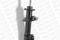 Shock absorber, артикул 11521